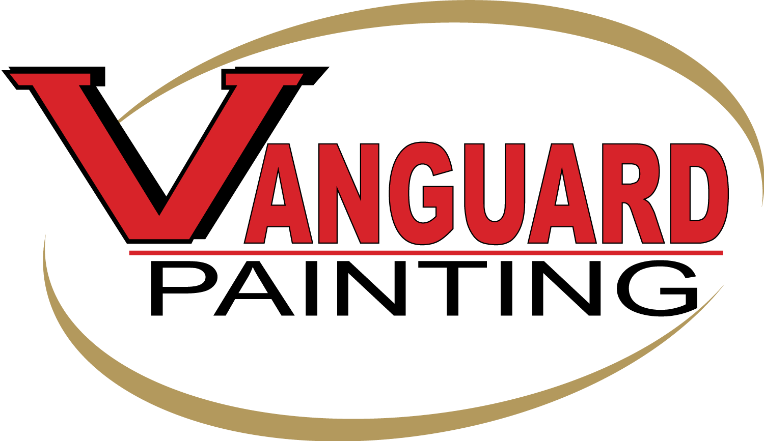 Vanguard Painting Ltd.